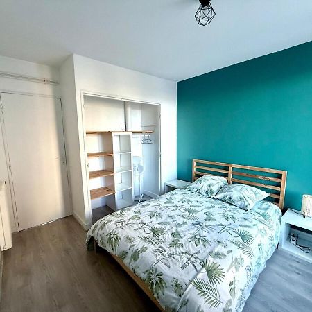 Appartement Au Pied Du Metro. トゥールーズ エクステリア 写真