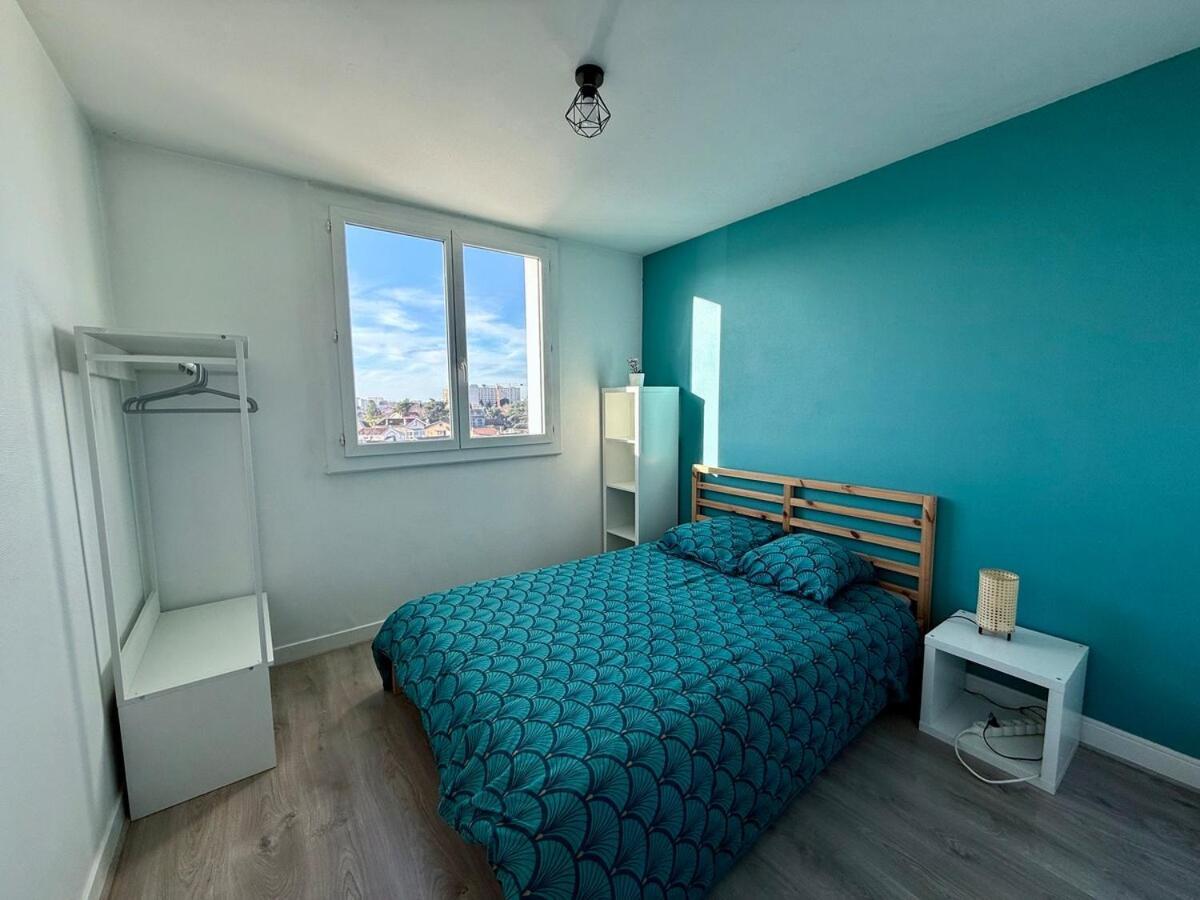 Appartement Au Pied Du Metro. トゥールーズ エクステリア 写真