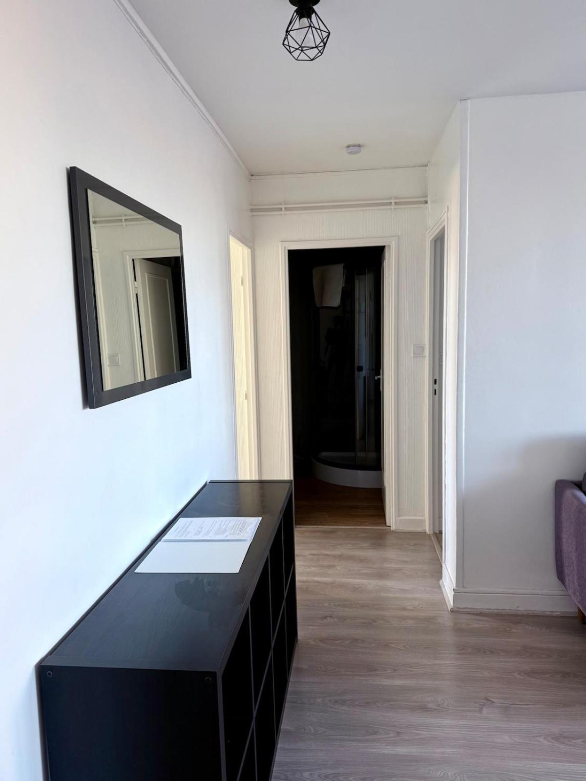 Appartement Au Pied Du Metro. トゥールーズ エクステリア 写真